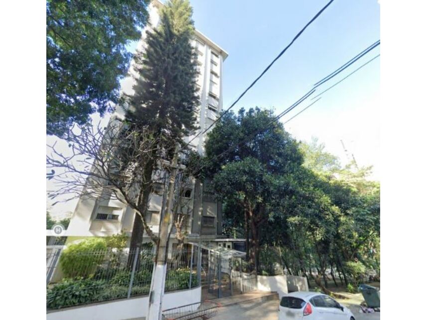 Imagem 3 do Leilão de Apartamento - Paraíso - São Paulo/SP