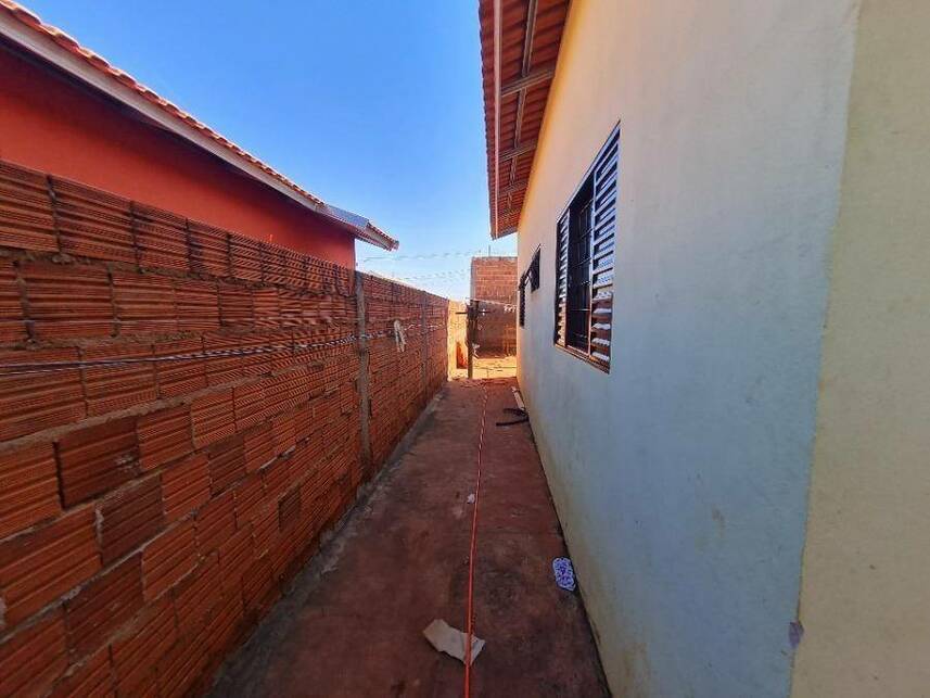 Imagem 7 do Leilão de Casa - Jardim California - Colina/SP