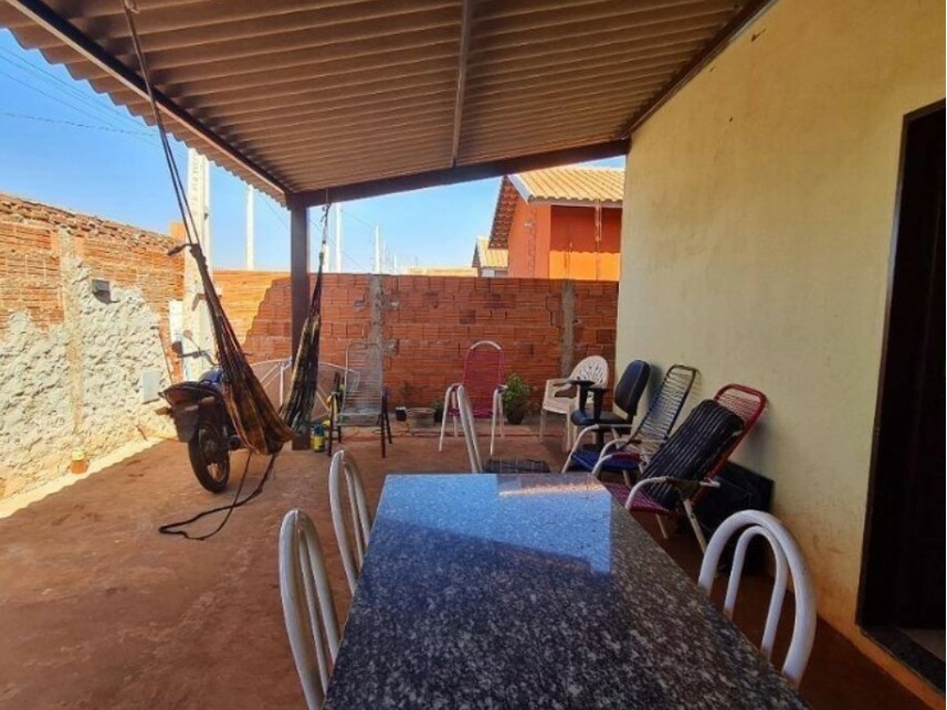 Imagem 5 do Leilão de Casa - Jardim California - Colina/SP