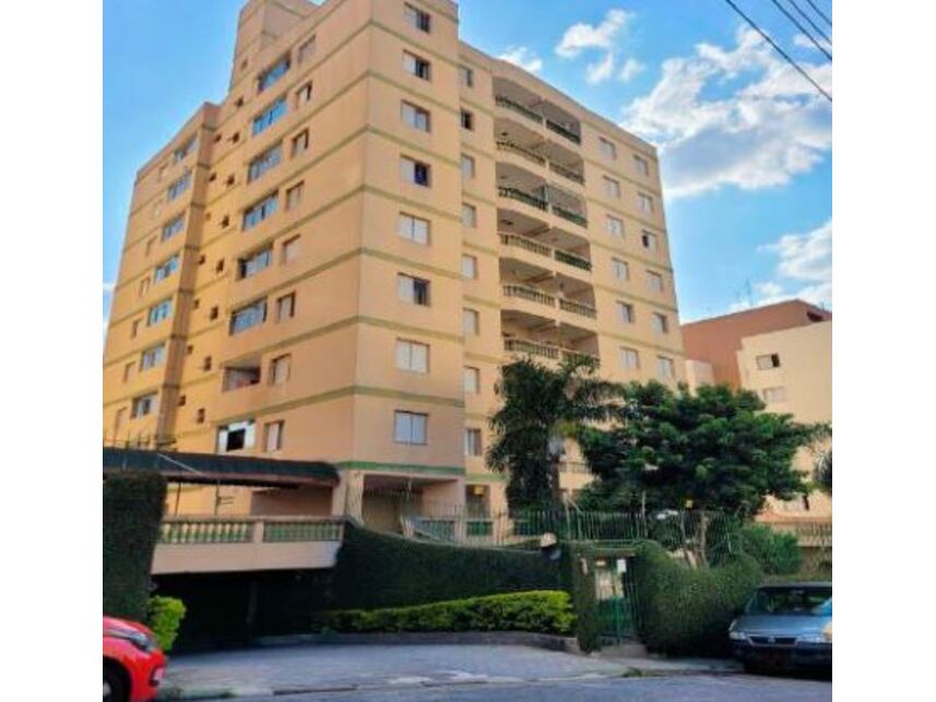 Imagem 2 do Leilão de Apartamento - Vila Mazzei - São Paulo/SP
