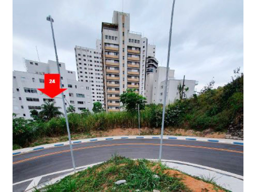 Imagem 4 do Leilão de Terrenos - Loteamento Jardim Astúrias - Guarujá/SP