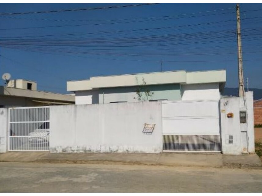 Imagem 1 do Leilão de Casa - Porto Novo - Caraguatatuba/SP