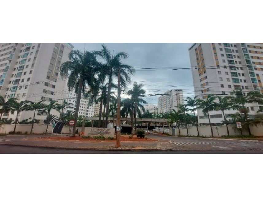 Imagem 3 do Leilão de Apartamento - Norte Águas Claras - Brasília/DF