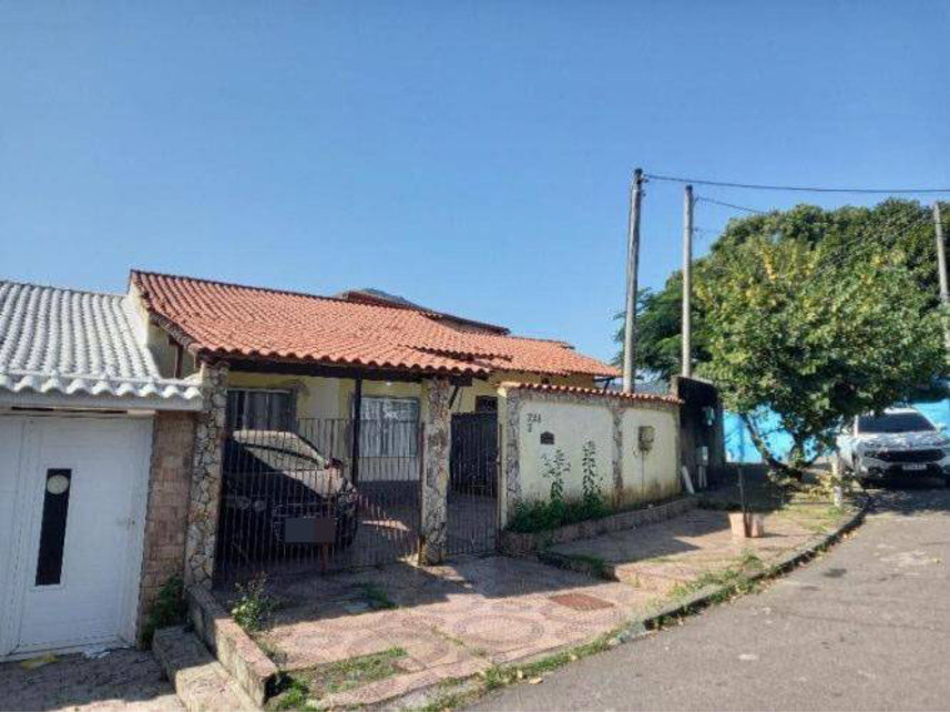 Imagem 2 do Leilão de Casa - Campo Grande - Rio de Janeiro/RJ