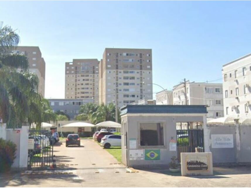 Imagem 2 do Leilão de Apartamento - Umuarama - Araçatuba/SP