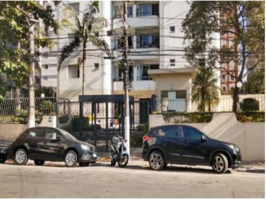 Imagem 2 do Leilão de Vaga de Garagem - Brooklin Paulista - São Paulo/SP