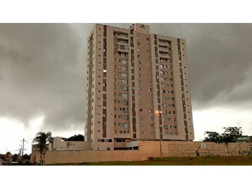 Imagem 1 do Leilão de Apartamento - Setor Sul Gama - Brasília/DF