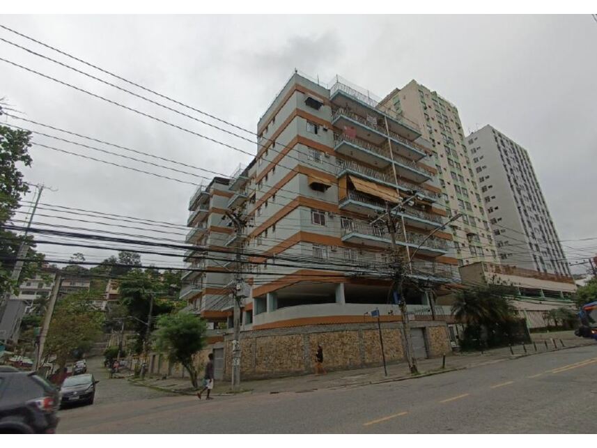 Imagem  do Leilão de Apartamento - Pechincha - Rio de Janeiro/RJ