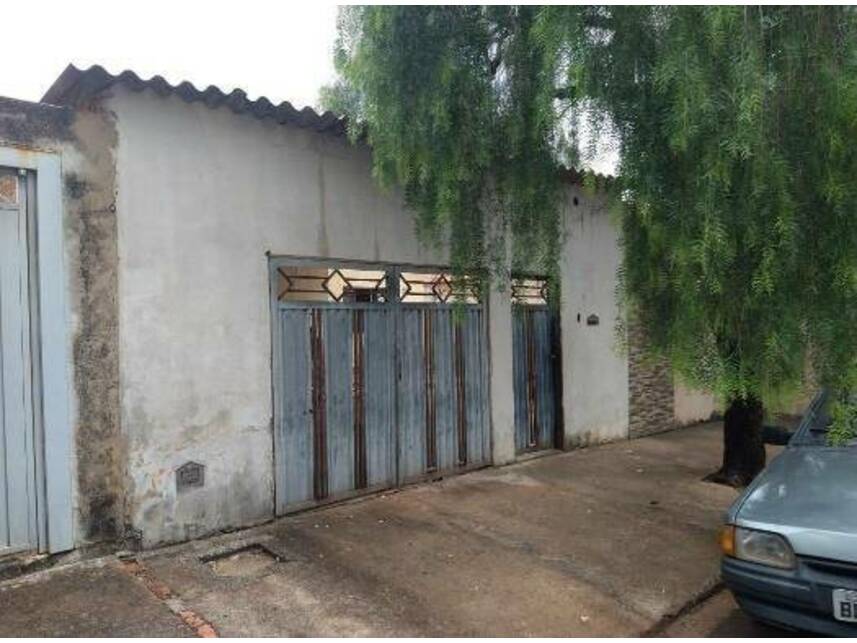 Imagem  do Leilão de Casa - Jardim Porto Seguro - Sertãozinho/SP