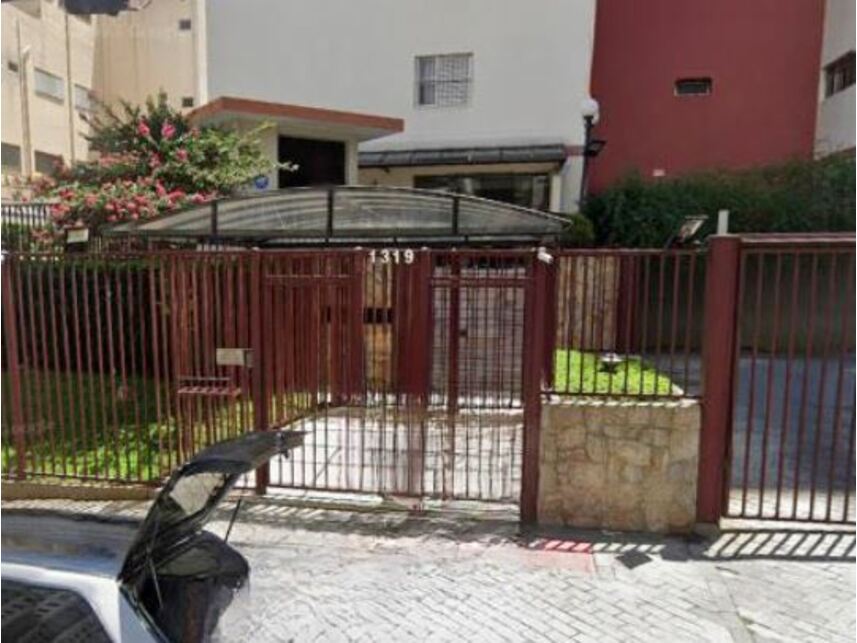Imagem 2 do Leilão de Vaga de Garagem - Vila Hamburguesa - São Paulo/SP