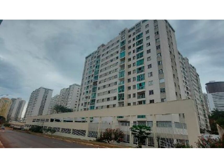 Imagem 1 do Leilão de Apartamento - Norte Águas Claras - Brasília/DF