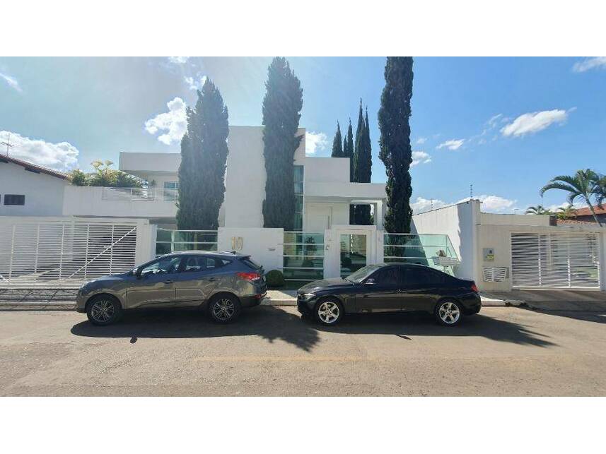 Imagem  do Leilão de Casa - Setor de Habitações Individuais Sul - Brasília/DF