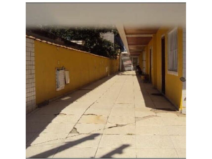 Imagem 2 do Leilão de Casa - Vila Voturua - São Vicente/SP