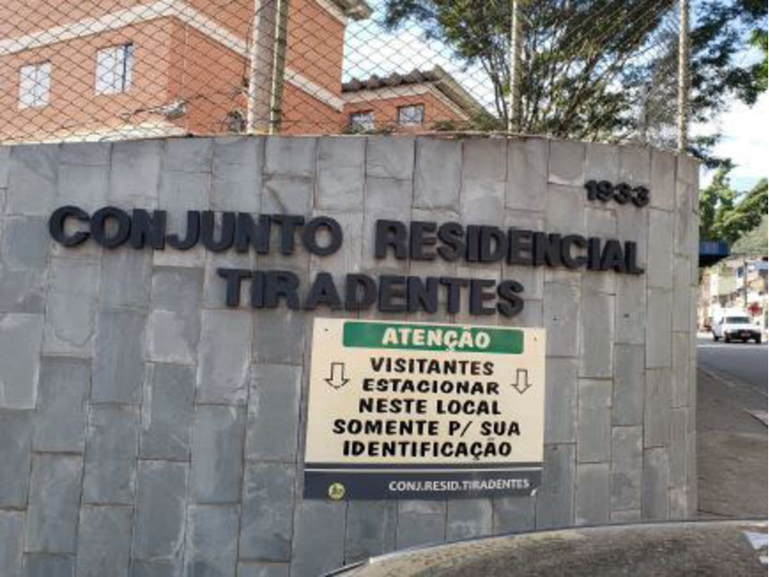 Imagem 2 do Leilão de Apartamento - Montanhão - São Bernardo do Campo/SP