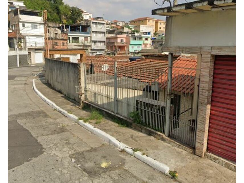 Imagem 1 do Leilão de Casas - Casa Verde Alta - São Paulo/SP