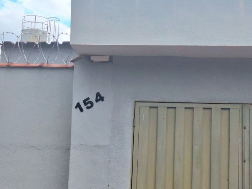 Imagem 2 do Leilão de Casa - Centro - Jardinópolis/SP