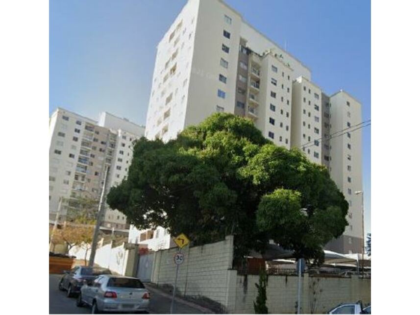 Imagem 1 do Leilão de Apartamento - Paquetá - Belo Horizonte/MG