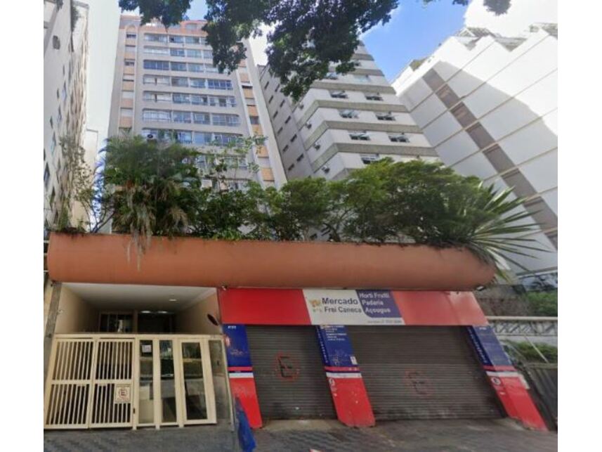 Imagem 1 do Leilão de Apartamento - Consolação - São Paulo/SP