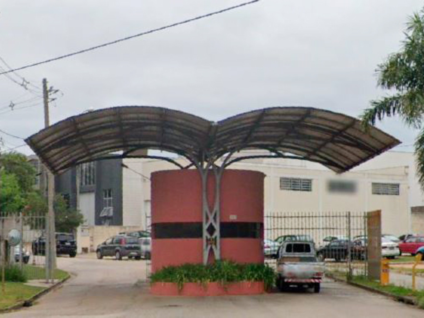 Imagem 1 do Leilão de Galpão - Jardim Centro Empresarial Alpha - Sorocaba/SP