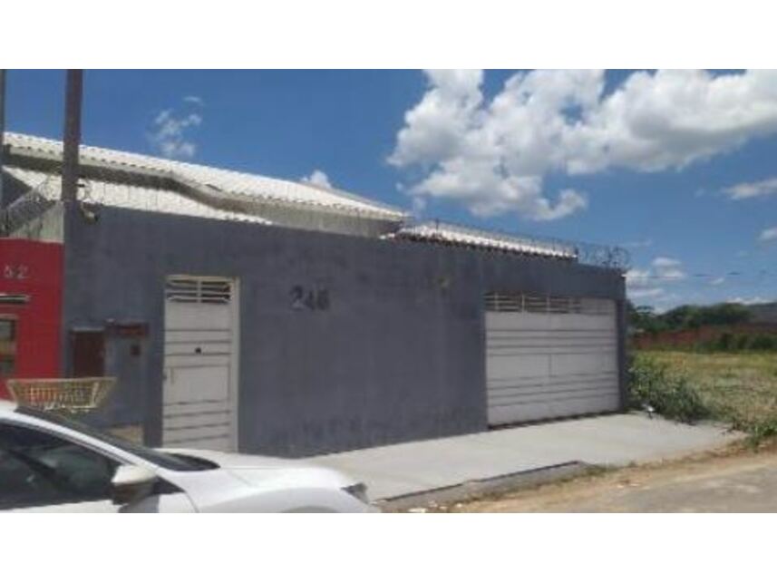 Imagem 3 do Leilão de Casa - Cidade Nova - Barreiras/BA