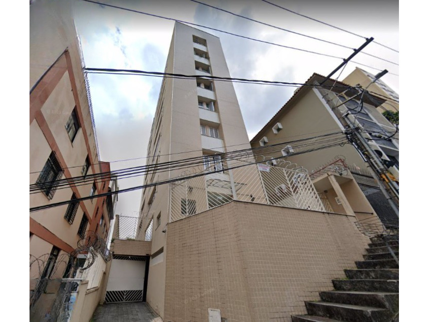 Imagem 1 do Leilão de Apartamento - Santo Antônio - Belo Horizonte/MG