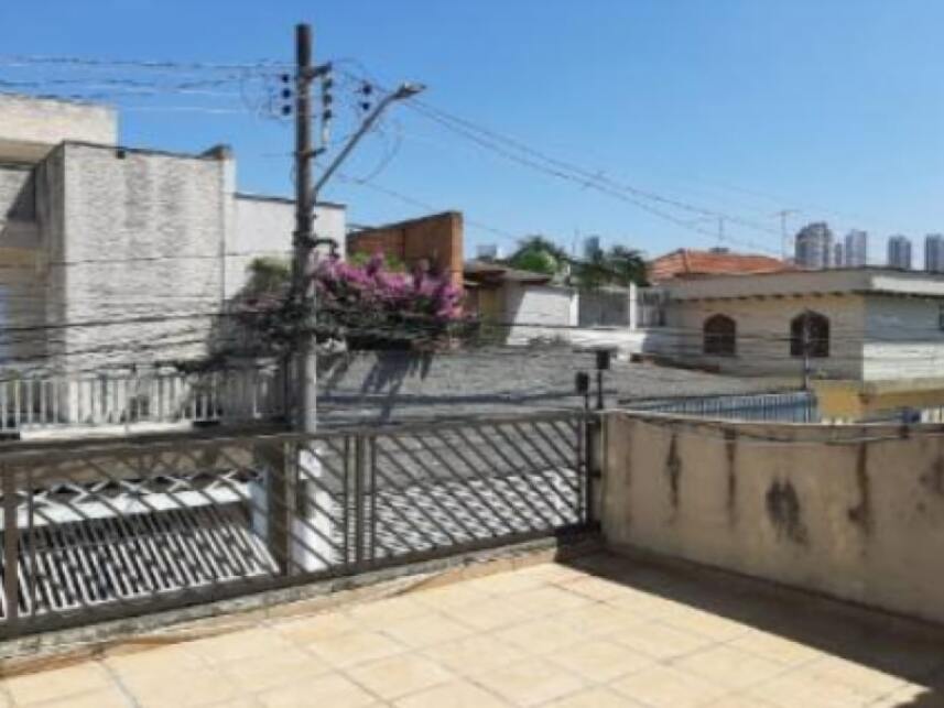 Imagem 6 do Leilão de Casa - Vila Regente Feijó - São Paulo/SP