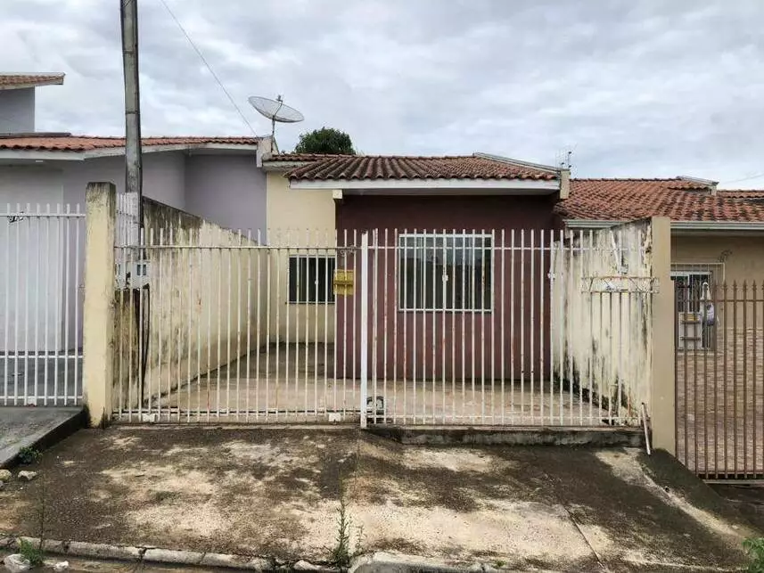 Imagem 4 do Leilão de Casa - Jardim dos Bancários - Castro/PR