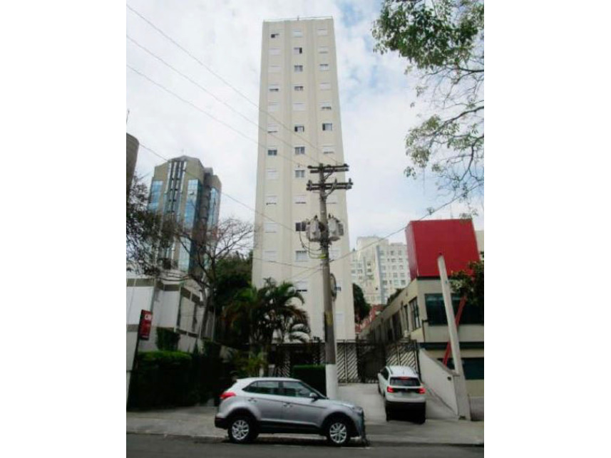 Imagem 1 do Leilão de Apartamento - Vila Clementino - São Paulo/SP