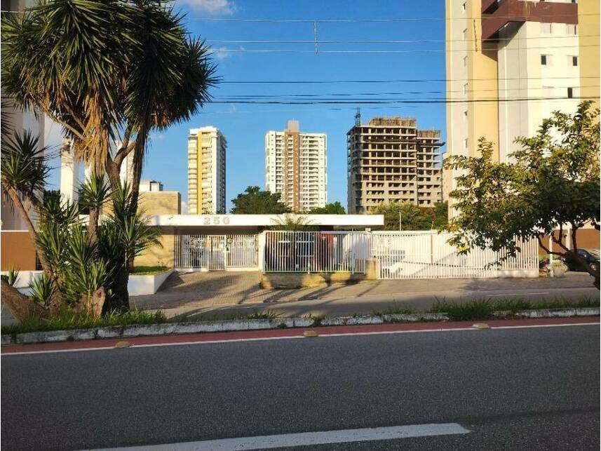 Imagem 3 do Leilão de Apartamento - Barranco - Taubaté/SP