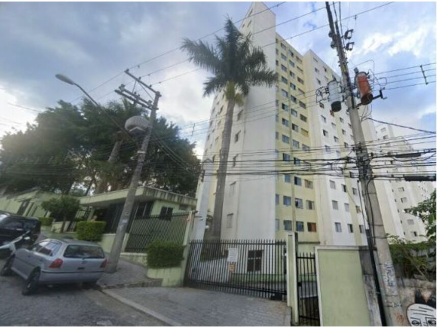 Imagem 1 do Leilão de Apartamento - Picanço - Guarulhos/SP