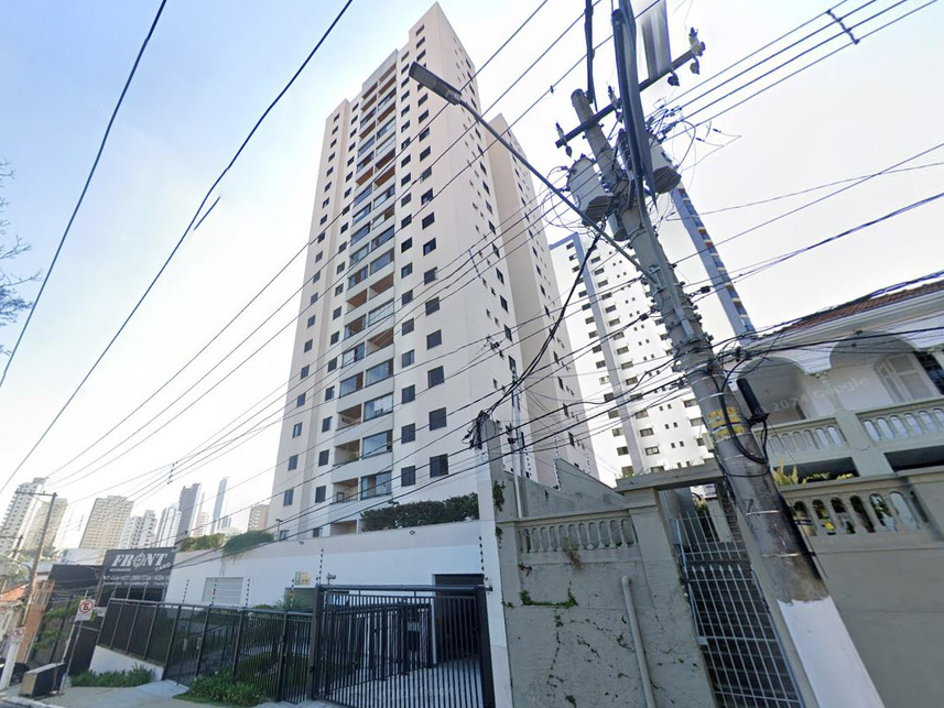 Imagem 3 do Leilão de Apartamento - Vila Regente Feijó - São Paulo/SP