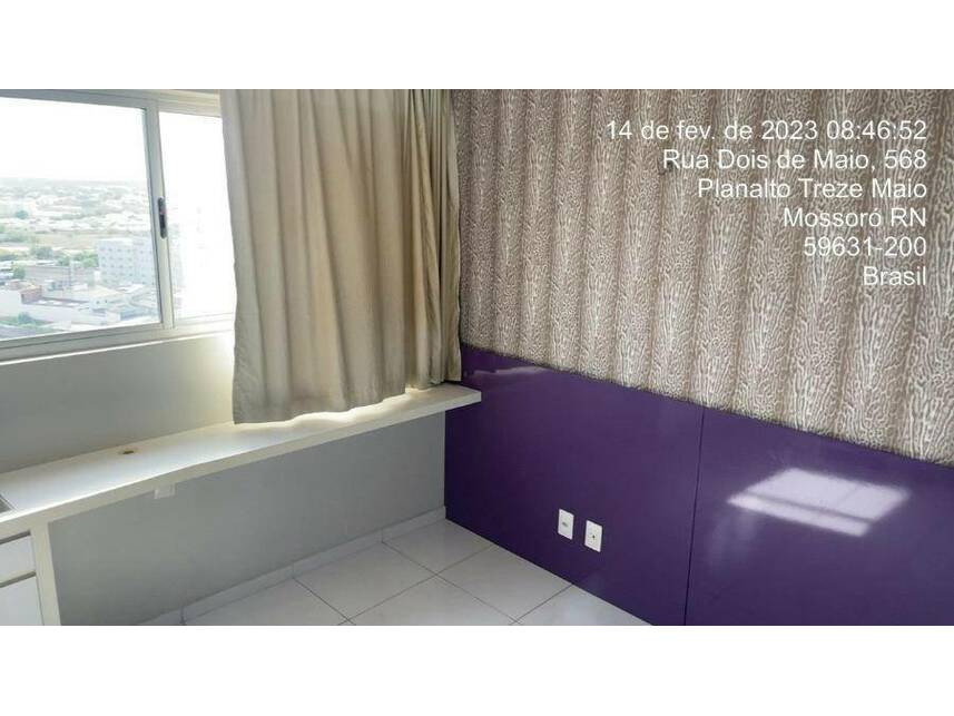 Imagem 32 do Leilão de Apartamento - Alto de São Manoel - Mossoró/RN