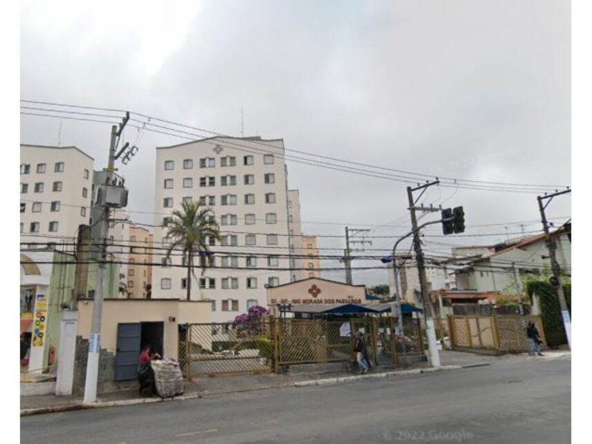 Imagem 2 do Leilão de Apartamento - Jardim Ângela - São Paulo/SP