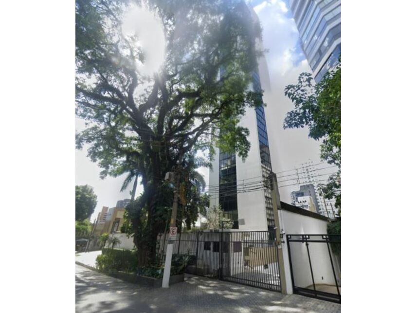 Imagem 1 do Leilão de Apartamento Duplex - Higienópolis - São Paulo/SP