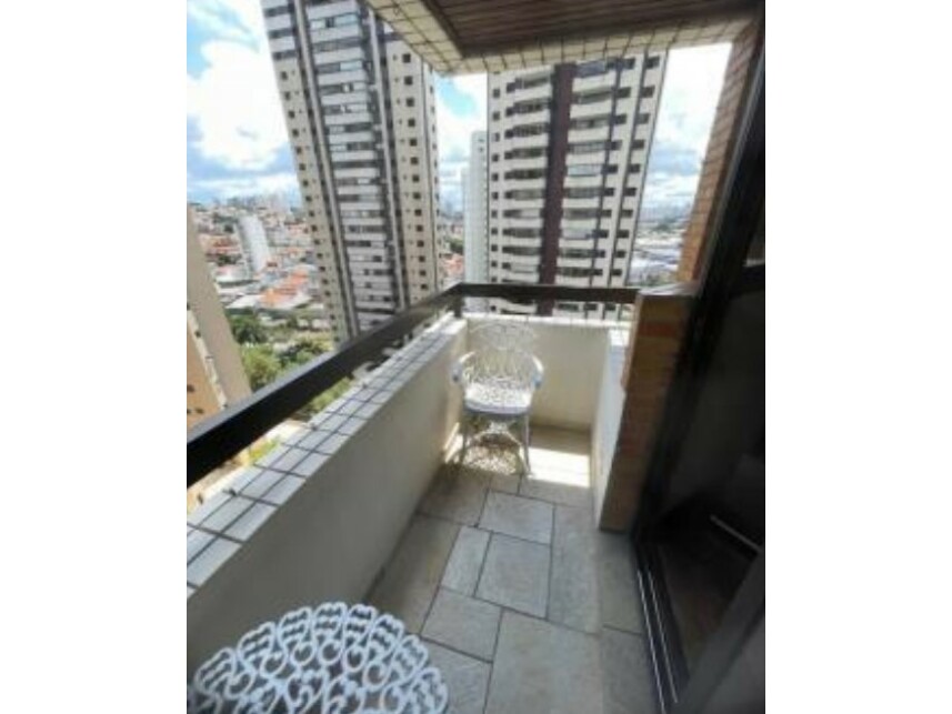 Imagem 11 do Leilão de Apartamento - Jardim Vila Mariana - São Paulo/SP