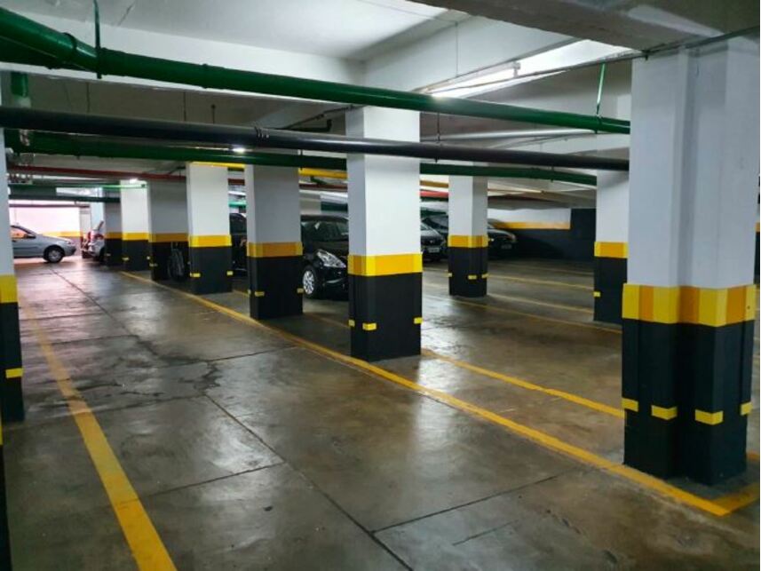 Imagem 8 do Leilão de Vaga de Garagem - Consolação - São Paulo/SP