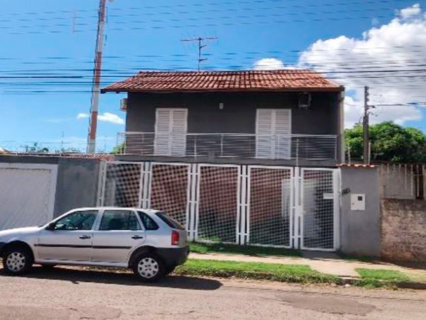 Imagem 3 do Leilão de Casa - Santo Antônio - Campo Grande/MS