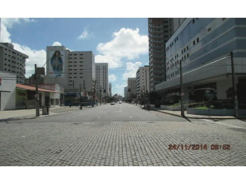 Imagem 3 do Leilão de Salas Comerciais - Aldeota - Fortaleza/CE