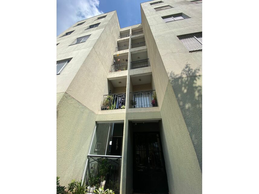 Imagem 10 do Leilão de Apartamento - Jardim Casablanca - São Paulo/SP
