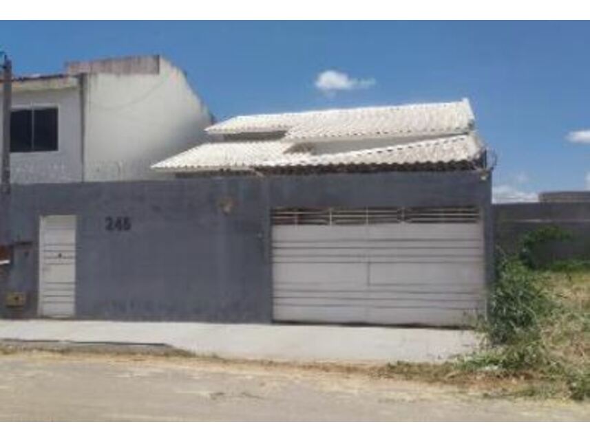 Imagem 2 do Leilão de Casa - Cidade Nova - Barreiras/BA