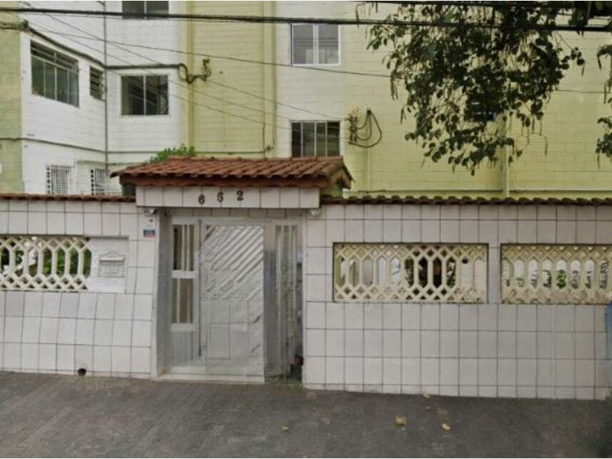 Imagem 2 do Leilão de Apartamento - Vila Matilde - São Paulo/SP