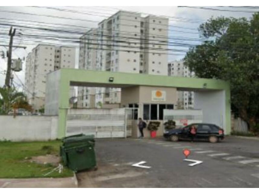 Imagem  do Leilão de Apartamento - Parque Verde - Belém/PA