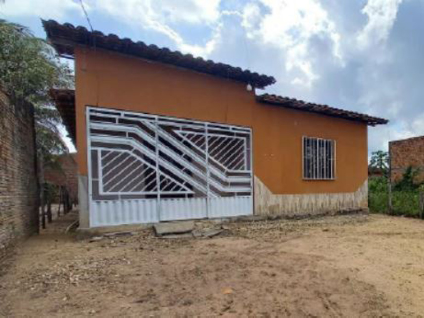 Imagem  do Leilão de Casa - Portelinha - Centro Novo do Maranhão/MA