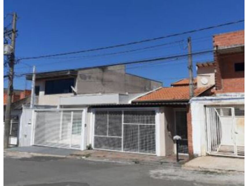 Imagem 1 do Leilão de Casa - Jardim Boer I - Americana/SP