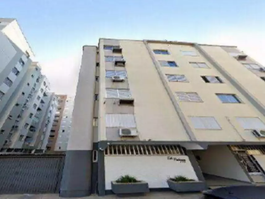 Imagem  do Leilão de Apartamento - Centro - Criciúma/SC