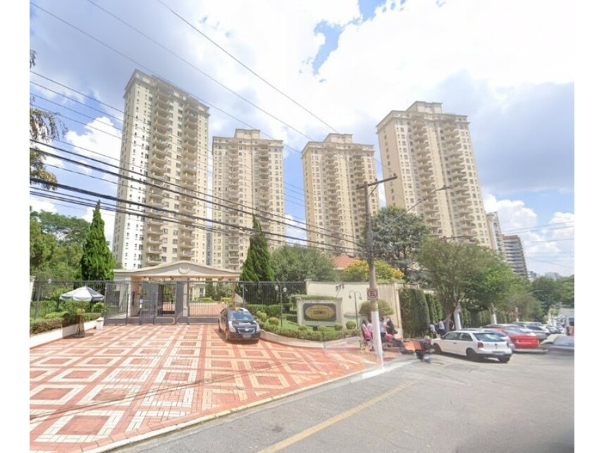 Imagem 1 do Leilão de Apartamento - Tatuapé - São Paulo/SP
