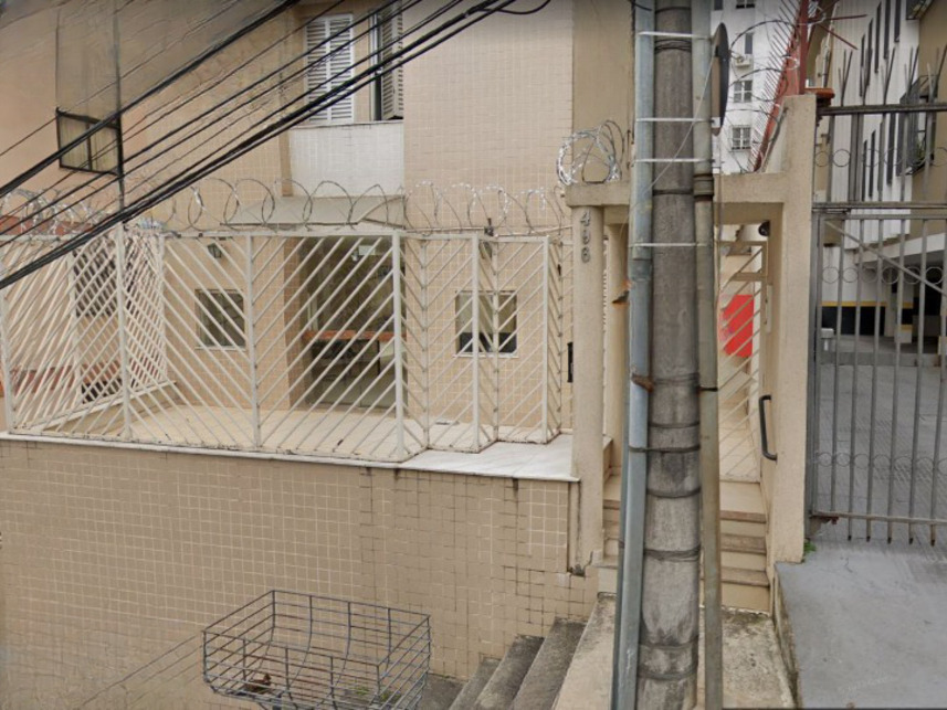 Imagem 2 do Leilão de Apartamento - Santo Antônio - Belo Horizonte/MG