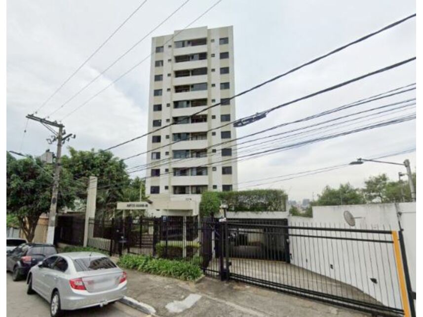Imagem 1 do Leilão de Apartamento - Jabaquara - São Paulo/SP