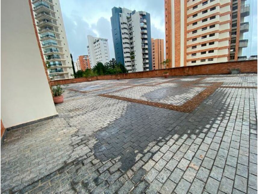 Imagem 7 do Leilão de Apartamento - Paque Bairro Morumbi - São Paulo/SP
