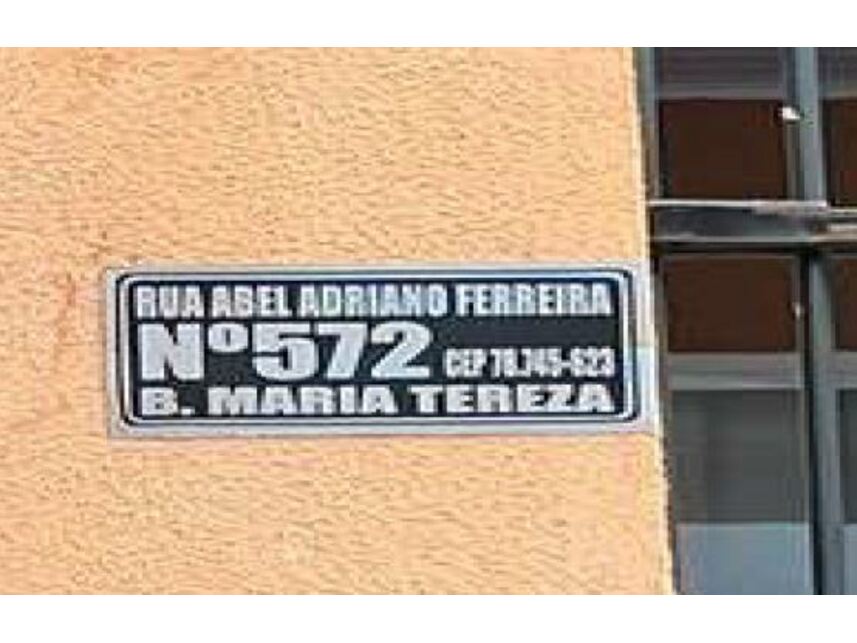 Imagem 2 do Leilão de Casa - Jardim Maria Tereza - Rondonópolis/MT